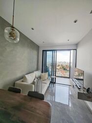 The Garden Residences (D19), Apartment #623184771